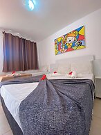 Pousada Porto de Amigos