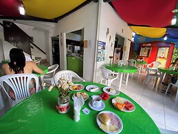 Pousada Porto de Amigos