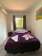 Pousada Porto de Amigos