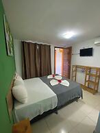 Pousada Porto de Amigos