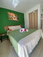 Pousada Porto de Amigos