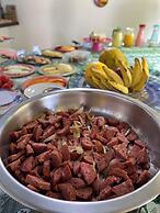 Pousada Porto de Amigos