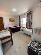 Pousada Porto de Amigos