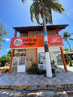 Pousada Porto de Amigos