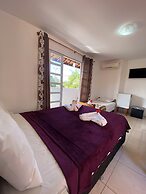 Pousada Porto de Amigos