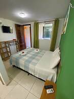 Pousada Porto de Amigos