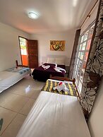 Pousada Porto de Amigos