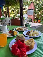 Pousada Porto de Amigos