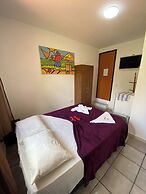 Pousada Porto de Amigos