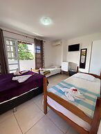 Pousada Porto de Amigos