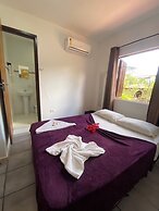 Pousada Porto de Amigos