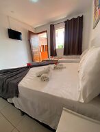 Pousada Porto de Amigos