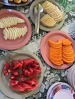 Pousada Porto de Amigos