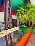 Pousada Porto de Amigos