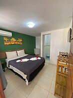 Pousada Porto de Amigos