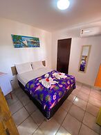 Pousada Porto de Amigos