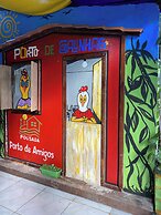 Pousada Porto de Amigos