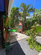 Pousada Porto de Amigos