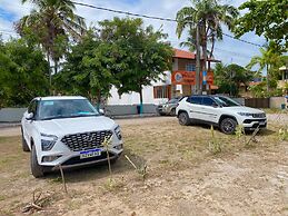 Pousada Porto de Amigos