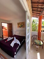 Pousada Porto de Amigos