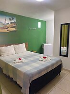 Pousada Porto de Amigos