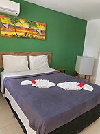 Pousada Porto de Amigos