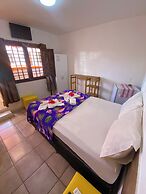 Pousada Porto de Amigos