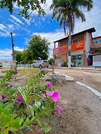 Pousada Porto de Amigos