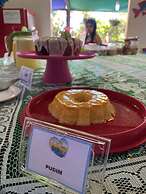 Pousada Porto de Amigos