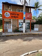 Pousada Porto de Amigos