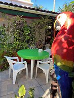 Pousada Porto de Amigos