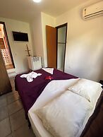 Pousada Porto de Amigos