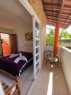 Pousada Porto de Amigos