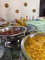 Pousada Porto de Amigos