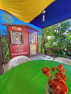 Pousada Porto de Amigos