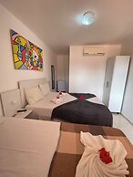 Pousada Porto de Amigos