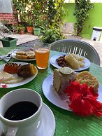 Pousada Porto de Amigos