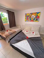 Pousada Porto de Amigos