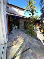 Pousada Porto de Amigos