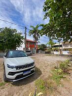 Pousada Porto de Amigos