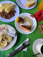 Pousada Porto de Amigos