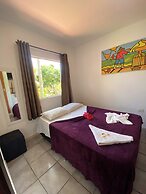 Pousada Porto de Amigos