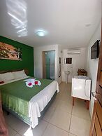 Pousada Porto de Amigos