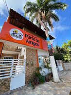 Pousada Porto de Amigos