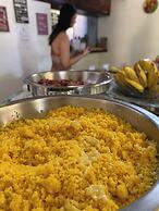 Pousada Porto de Amigos