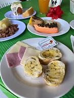 Pousada Porto de Amigos