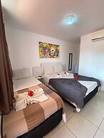 Pousada Porto de Amigos