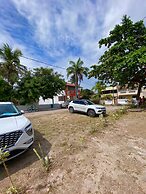 Pousada Porto de Amigos