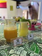 Pousada Porto de Amigos