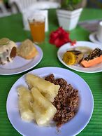 Pousada Porto de Amigos